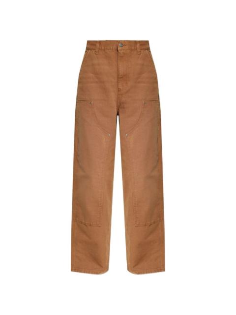 Carhartt Brandon Double Knee trousers