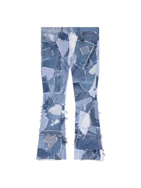 GALLERY DEPT. RECYCLED DENIM LOGAN - INDIGO