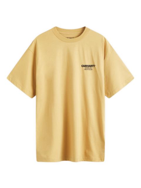 Carhartt WIP Ducks T-Shirt