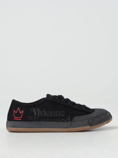 Vivienne Westwood Sneakers men Vivienne Westwood