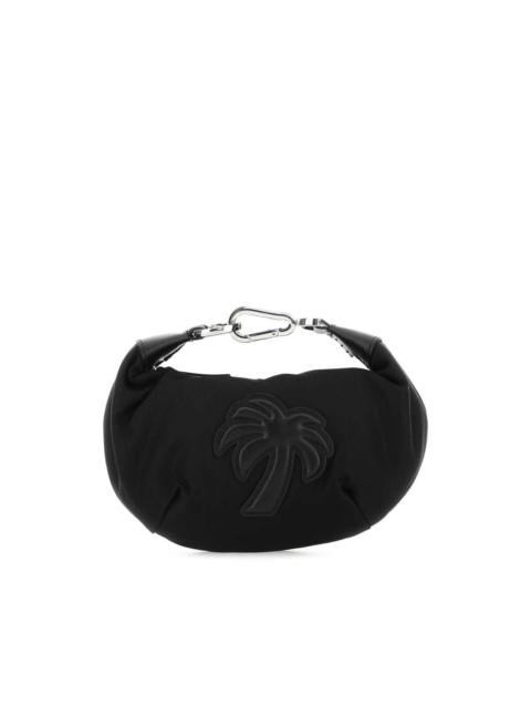 Palm Angels mini Palm hobo bag