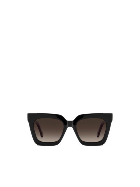 CAROLINA HERRERA square-frame glasses