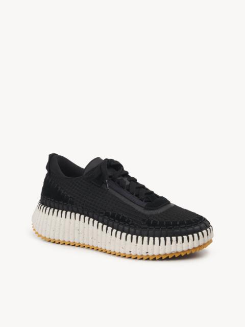 Chloé NAMA SNEAKER