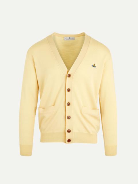 Vivienne Westwood MAN CARDIGAN