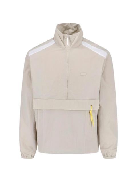 AUTRY ZIP JACKET