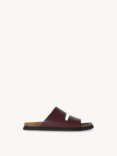 The Row Band Sandal
