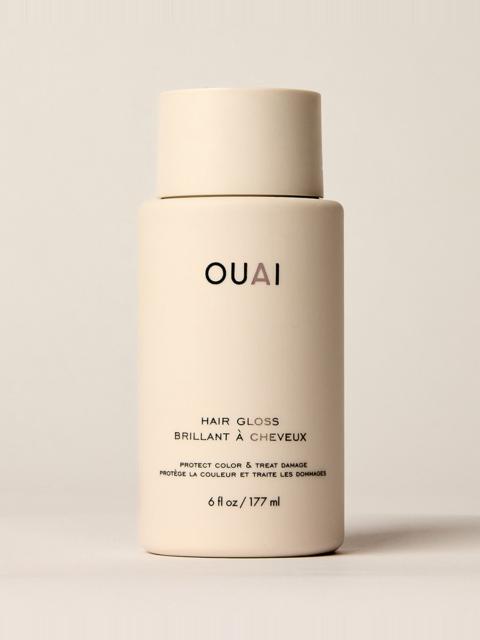OUAI Hair Gloss