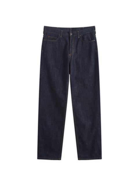 Carhartt Carhartt WIP Marlow Relaxed Straight Jeans