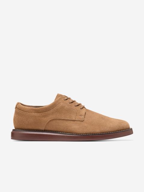 COLE HAAN Men's Grand Neoclassic Plain Toe Oxfords