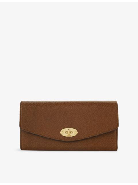 Mulberry Darley Leather Wallet