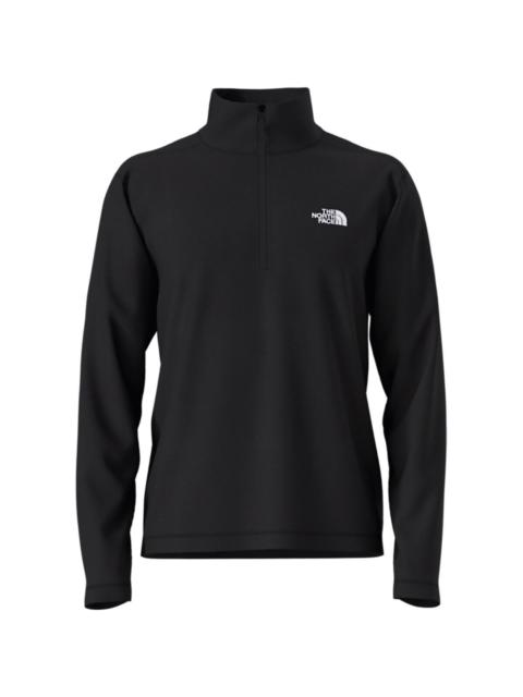 Textured Cap Rock 1/4-Zip Fleece Jacket - Men's