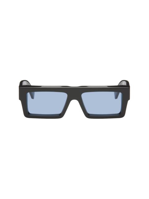 Off-White Black Ruby Sunglasses