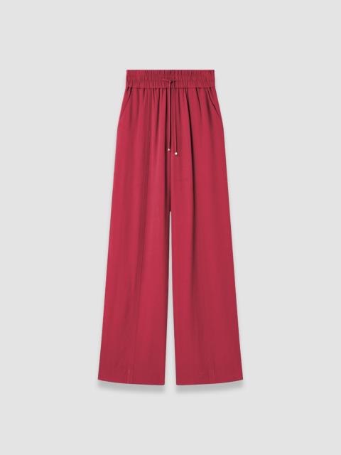 JOSEPH Dee Crepe Trousers
