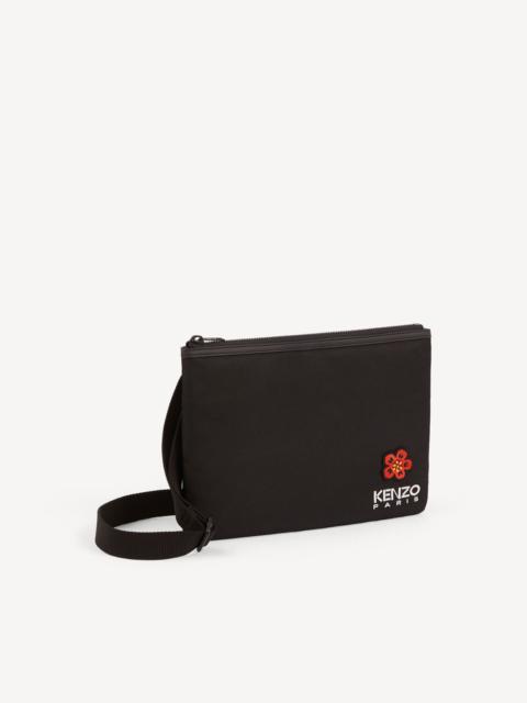 KENZO KENZO Crest crossbody bag