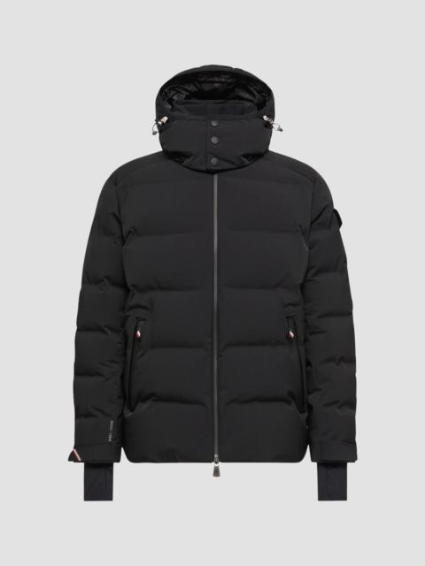 Moncler Grenoble Men's Montgetech Ski Jacket - Black