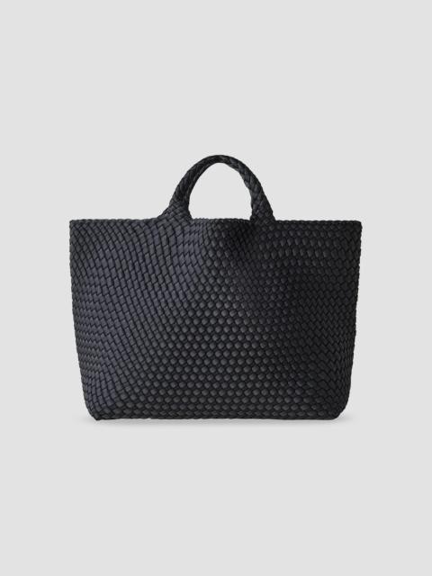 NAGHEDI Women's St. Barths Large Tote Bag - Onyx