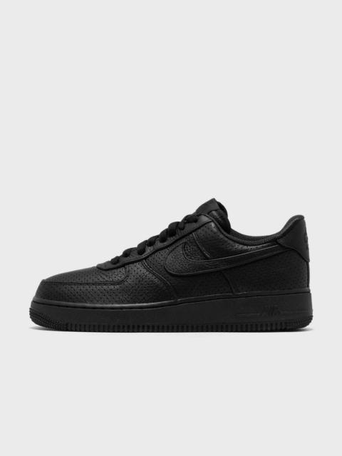 AIR FORCE 1 "Black"