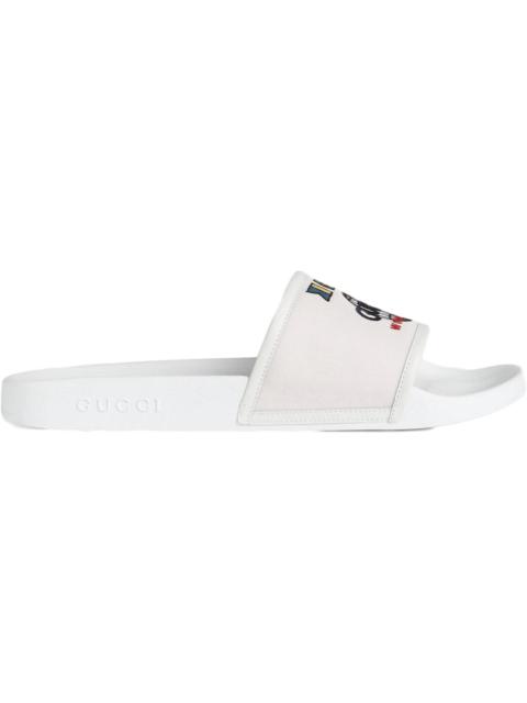 GUCCI Gucci Slide Worldwide
