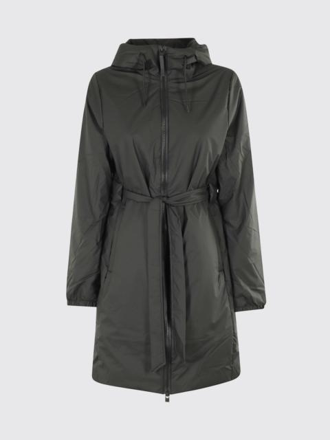 RAINS Trench coat woman Rains