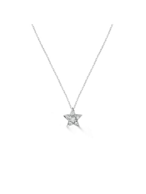 CHANEL Comète Géode necklace