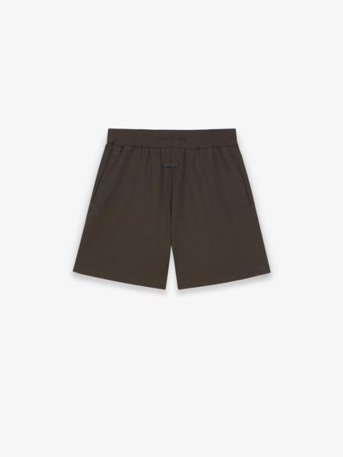 Fear of God Jersey Lounge Short