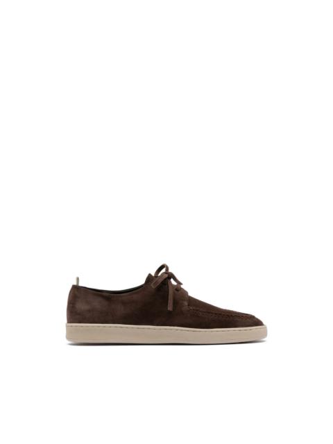 OFFICINE CREATIVE Herbie 012 derby shoes