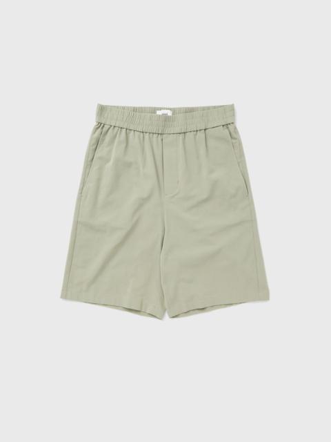AMI Paris ELASTICATED WAIST BERMUDA
