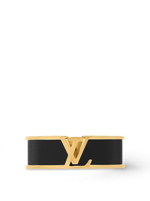 Louis Vuitton LV Initiales Ring