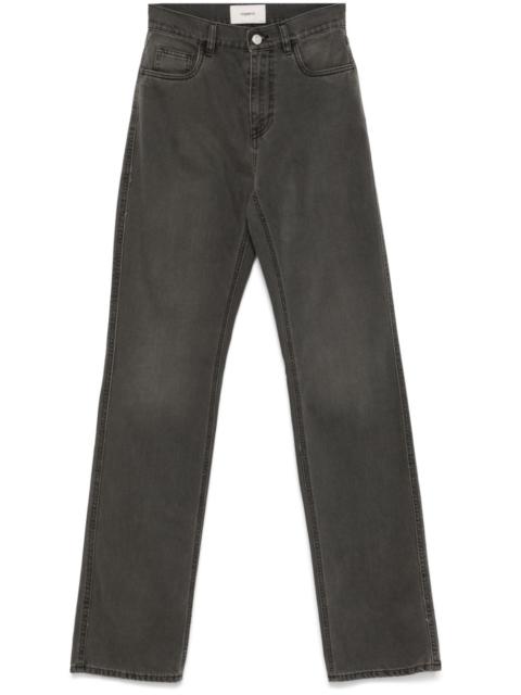 COPERNI straight-leg jeans