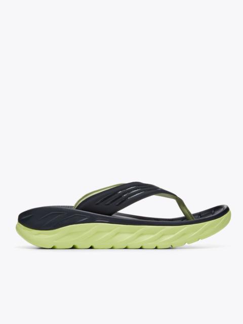 HOKA Men's ORA Recovery Flip