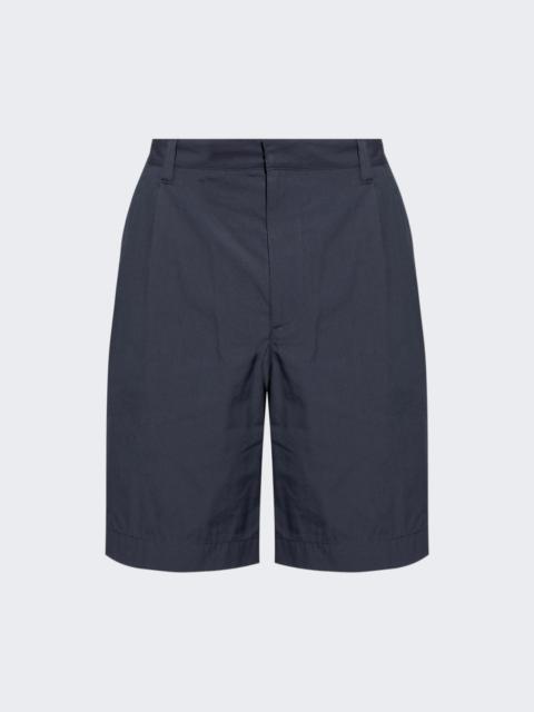 Bottega Veneta Shorts Navy