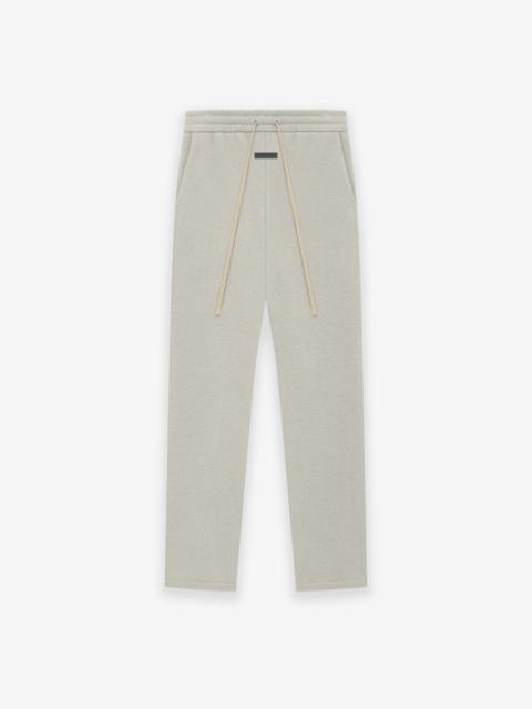 Boiled Wool Forum Pant