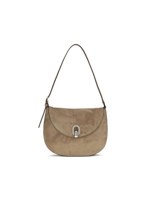 SAVETTE small Tondo Hobo shoulder bag