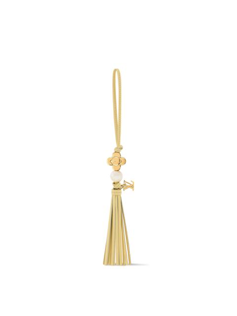 Louis Vuitton Vivienne Energy Bag Charm