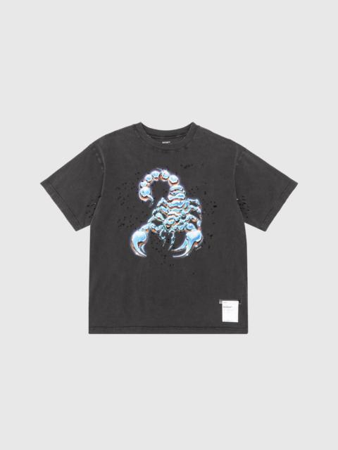SATISFY MOTHTECH T-SHIRT