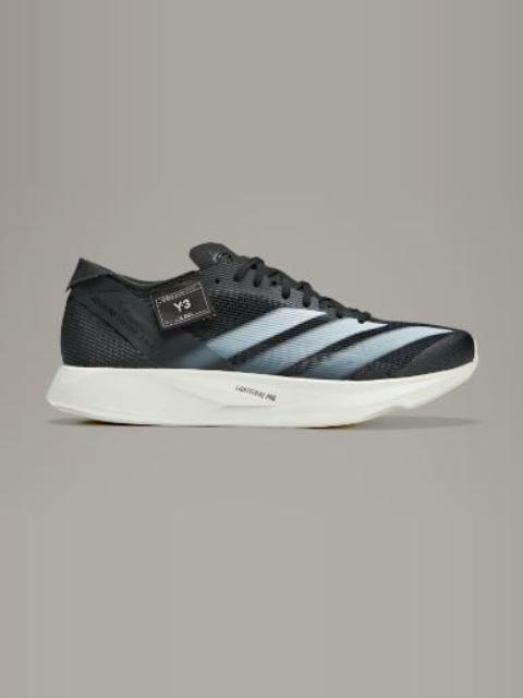 Y-3 Y-3 ADIDAS Y-3 FLAT SHOES