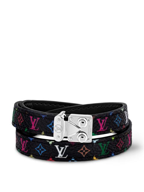 Louis Vuitton LV x TM LV Signature Bracelet