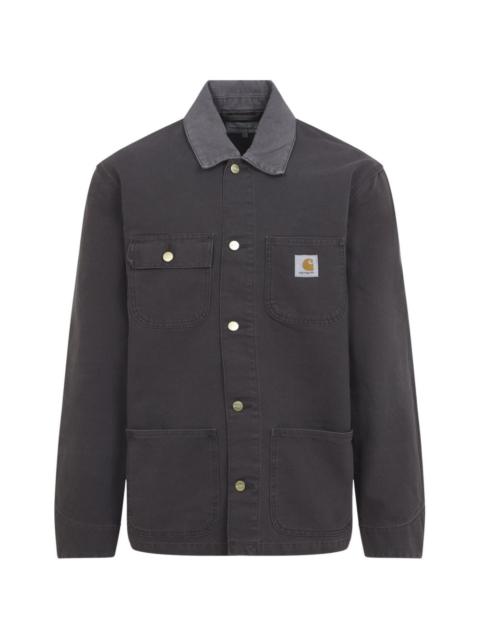 Carhartt WIP Michigan overshirt