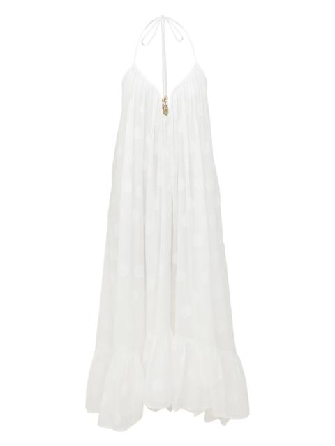 Zimmermann SOLSTICE MIDI DRESS