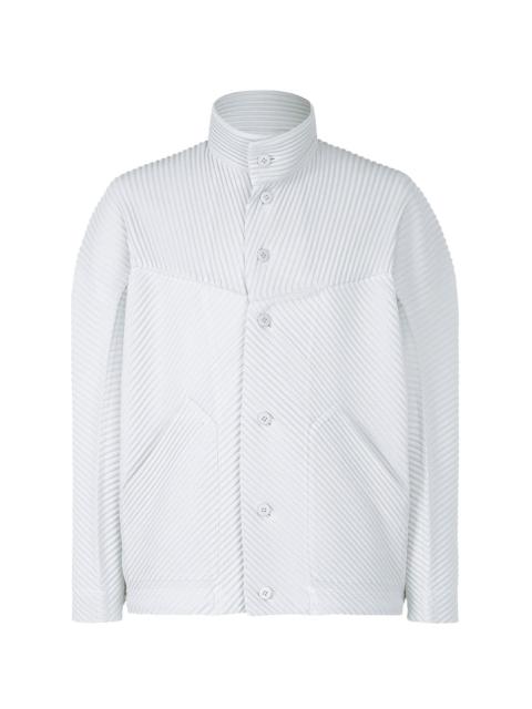 ISSEY MIYAKE MC MARCH JACKET