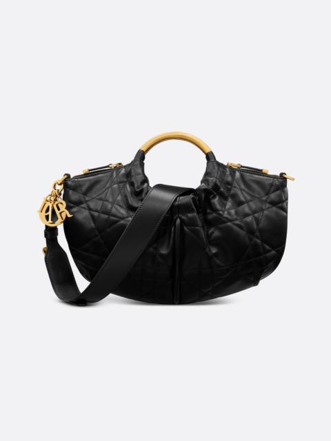 Dior Walk in Dior Purse