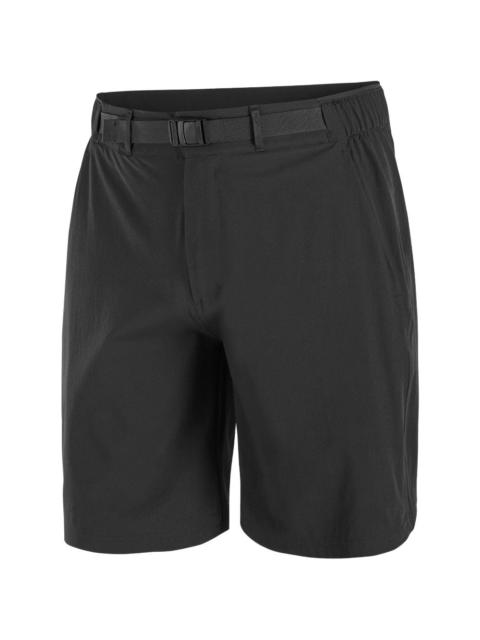 SALOMON Wayfarer 2.0 belted shorts