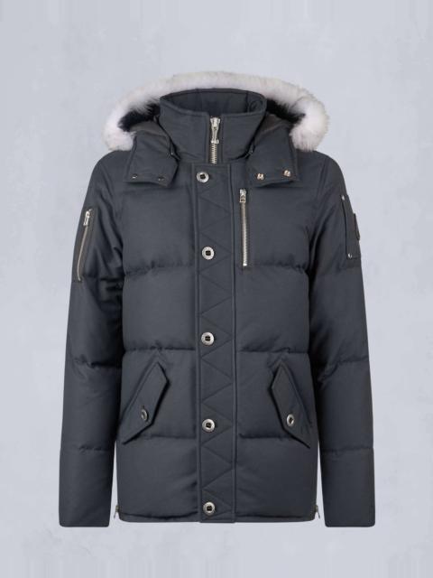 MOOSE KNUCKLES ORIGINAL SHEARLING 3Q JACKET