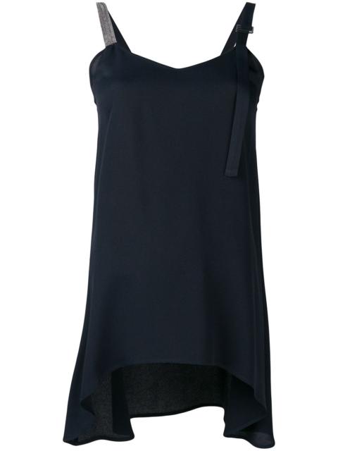 FABIANA FILIPPI spaghetti strap top