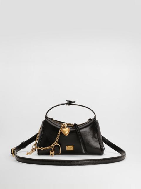 Dolce & Gabbana Vittoria shoulder bag with charms