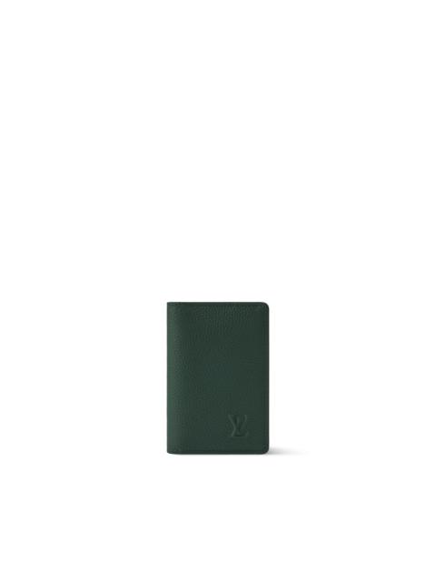 Louis Vuitton Pocket Organizer