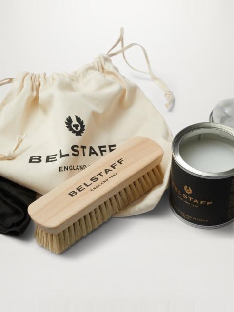 Belstaff MOTORCYCLE WAX KIT