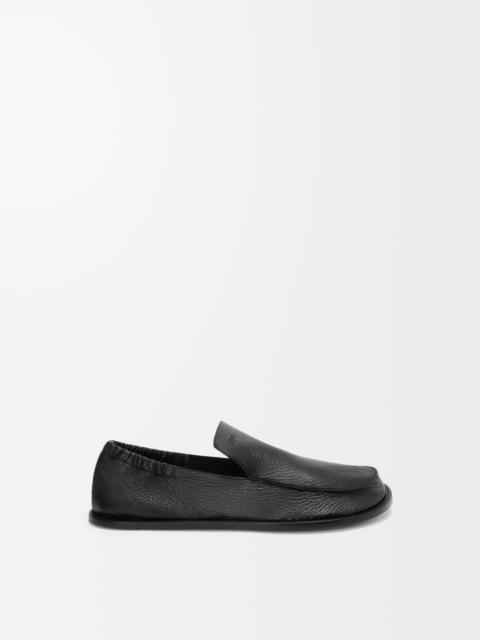 Loewe Flex loafer in calfskin