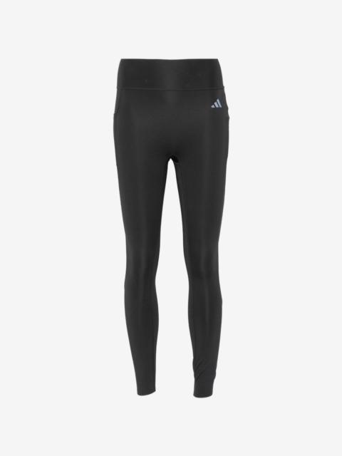 adidas x Entire Studios logo-print leggings