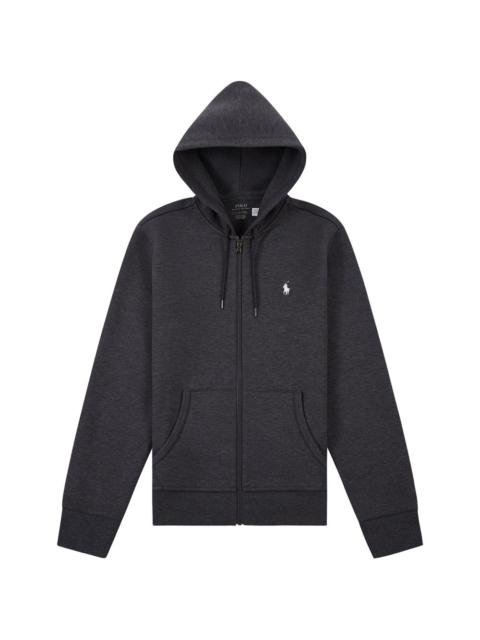 Polo Ralph Lauren zip-up hoodie